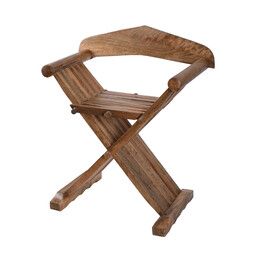 Medieval chair