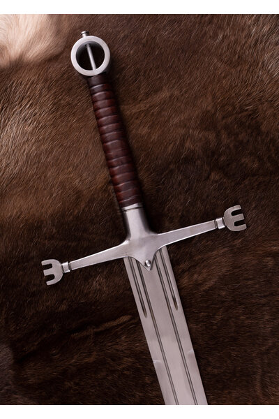 Galloglass sword