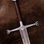 Galloglass sword