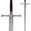 Galloglass sword