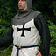 Historical Teutonic surcoat