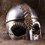 Viking helmet Beowulf