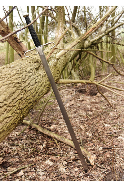 Scottish lowlander William Wallace