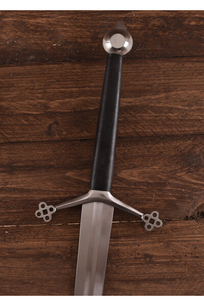 Claymore MacKenzie