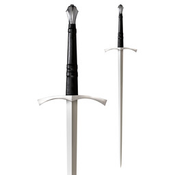 Italian hand-and-a-half sword