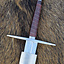 Hand-and-a-half sword Oakeshott type XIIIa