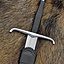 Hand-and-a-half sword Brescia