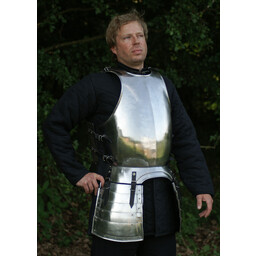 16th century cuirass