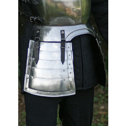 16th century cuirass