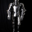 15th century suit of armour