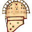 Late-Roman Berkasovo helmet