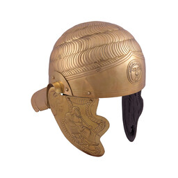 Auxiliary troops' cavalry helmet A