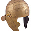 Auxiliary troops' cavalry helmet A