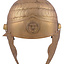 Auxiliary troops' cavalry helmet A