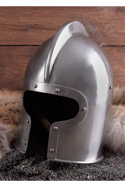 Barbuta