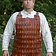 Ulfberth Early medieval lamellar armour