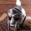 Helmet The Gladiator brass