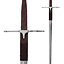 Braveheart sword