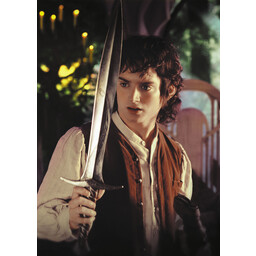 Sting, sword of Bilbo Baggins