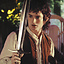 Sting, sword of Bilbo Baggins