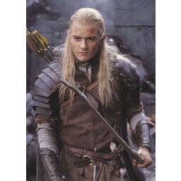 Battle knives of Legolas