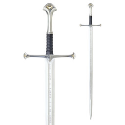 Anduril, sword of king Elessar