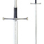 Anduril, sword of king Elessar