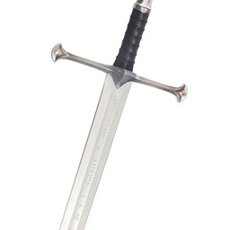 Anduril, sword of king Elessar