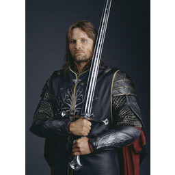 Anduril, sword of king Elessar