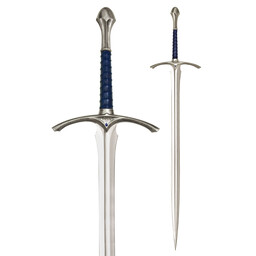 Glamdring, sword of Gandalf