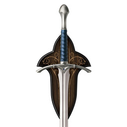 Glamdring, sword of Gandalf