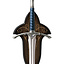 Glamdring, sword of Gandalf