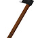 Cold Steel Axe Gang Hatchet Trainer