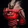 Hanwei Takeda Shingen Kabuto helmet