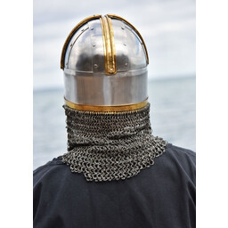 Coppergate helmet