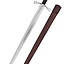 Irish sword Ulster, battle-ready (blunt 3 mm)