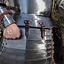 Suit of armour 16th century