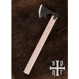 Gotland axe Rommunds