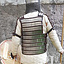 Early medieval lamellar armour Birka