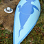 Norman kite shield Bayeux