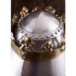 Great helmet Edward II