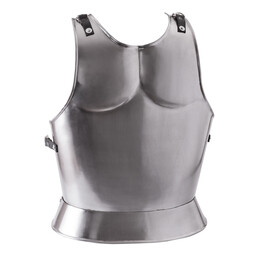 Medieval cuirass, 1,6 mm