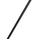 Cold Steel Axehead walking stick