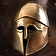 Deepeeka Early Corinthian helmet