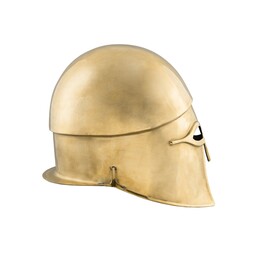 Early Corinthian helmet