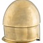 Early Corinthian helmet