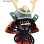 Oda Nobunaga Kabuto Helmet