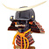 Hanwei Date Masamune Kabuto Helmet