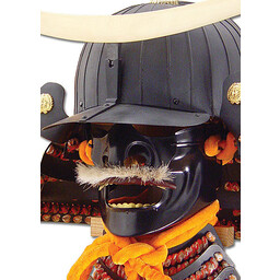 Date Masamune Kabuto Helmet