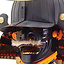 Date Masamune Kabuto Helmet